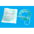 high quality sterile surgical nasal oxygen tube